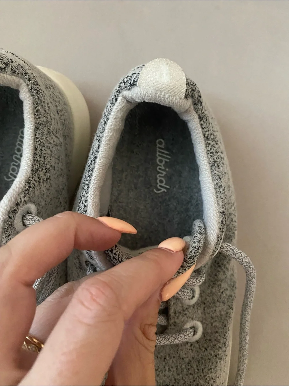 allbirds Women’s Wool Runners